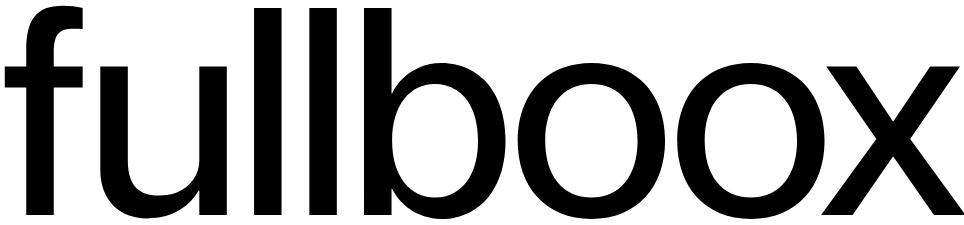 fullboox